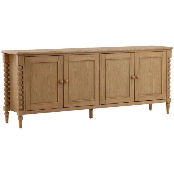 Marcellina Sideboard, Natural