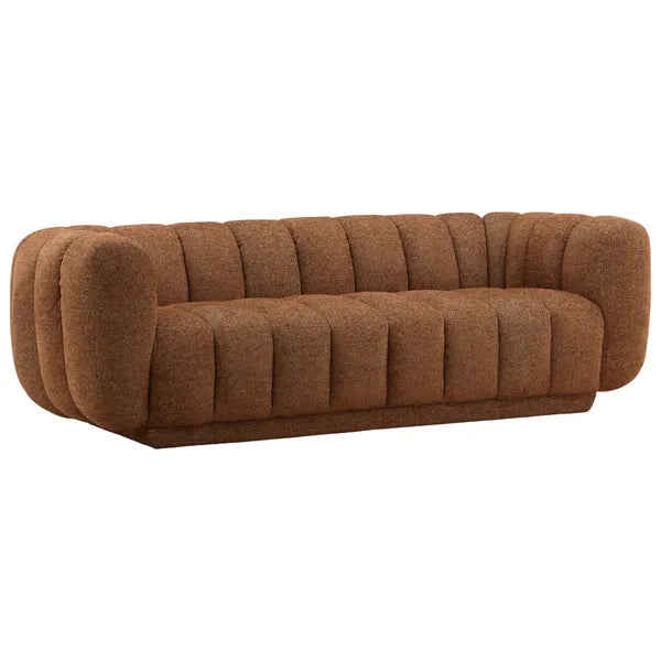 Selwynne Sofa, Rust