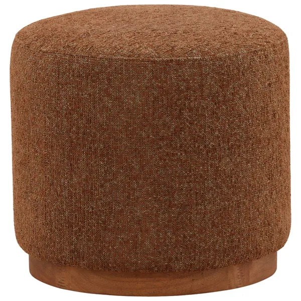 Wayford Stool, Rust