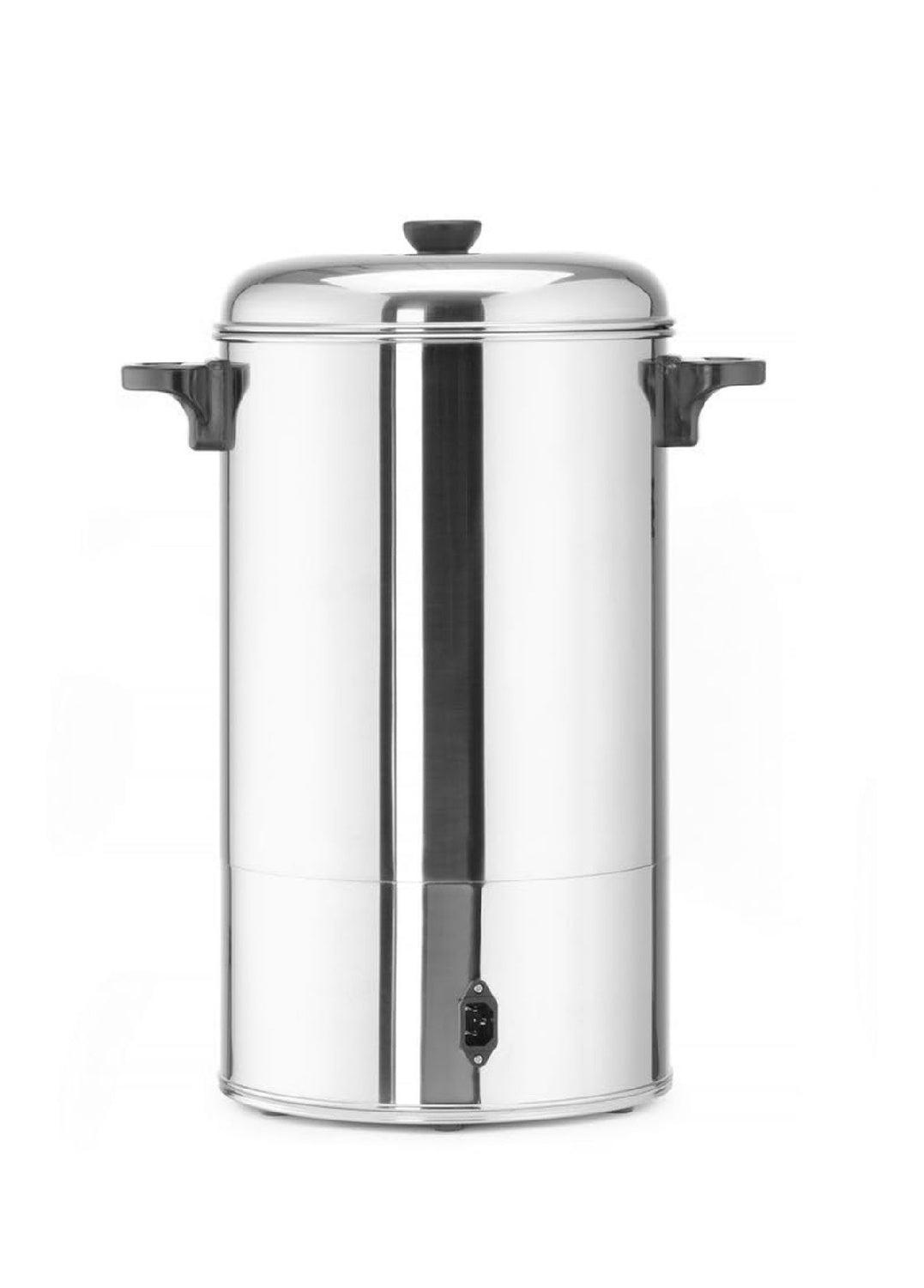 Percolateur Paroi Simple Bac Filtre Integre Inox Professionnel