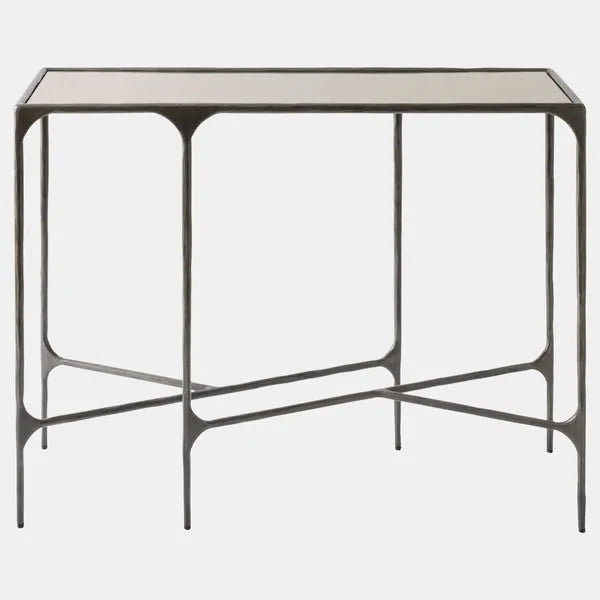 Hunter Console, Iron/Bronze