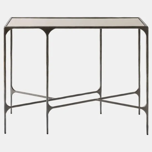 Hunter Console, Iron/Bronze