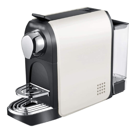 Machine a Capsules Compacte 19 Bars Une Touche pour Maison et Bureau