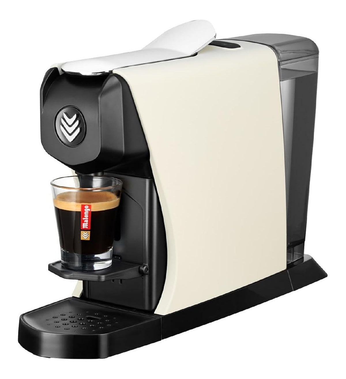 Machine a Dosettes Creme Fabriquee en France avec Design Ergonomique