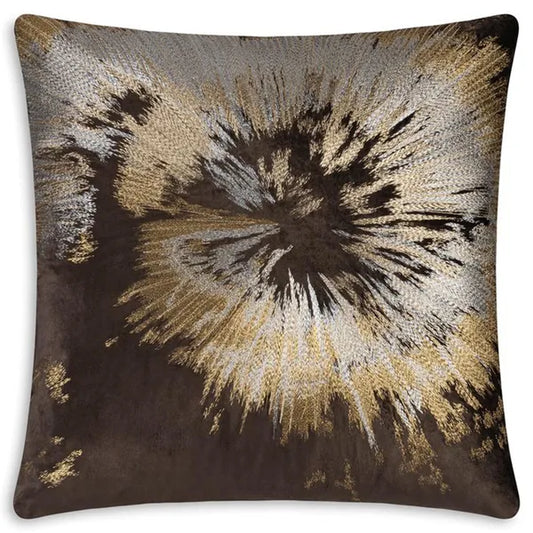 Zaha Pillow, Radiance